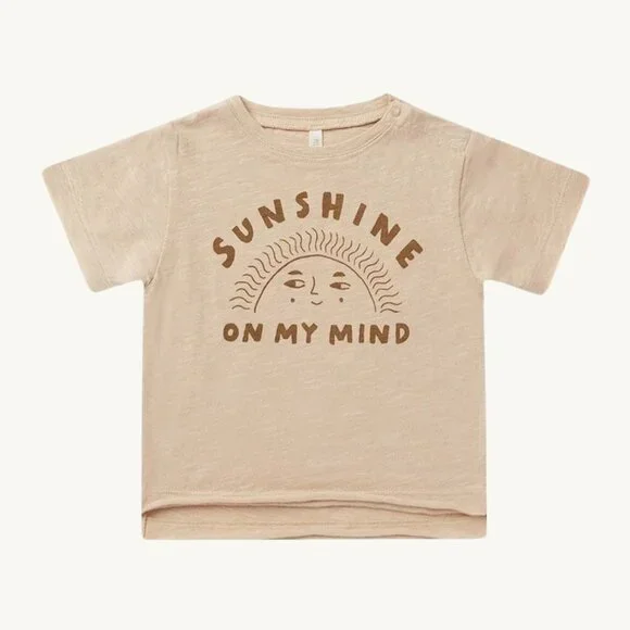 NWT - Rylee + Cru boardshort set 4-5Y - Picture 2 of 4